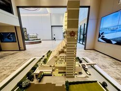 Golden Mile Complex (D7), Retail #544030221